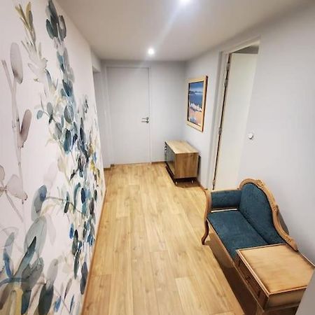 Sur Le Chemin Du Cens Apartment Orvault Exterior photo
